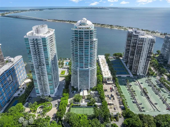 2127 Brickell Ave APT 706, Miami, FL 33129