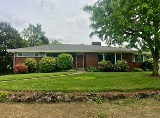 12406 SE Guilford Dr, Milwaukie, OR