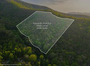 0 Hagin Ln, Ellijay, GA 30536