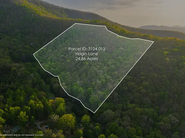 0 Hagin Ln, Ellijay, GA 30536