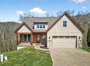 4225 Napa View Ln, Saint Charles, MO
