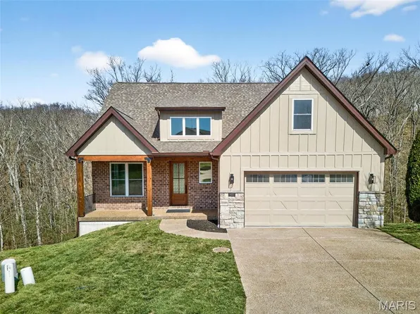 4225 Napa View Ln, Saint Charles, MO 63304