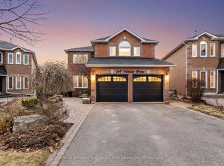 84 Valonia Dr, Brampton, ON