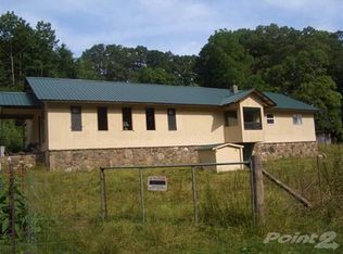 1404 Shop Hollow Rd, Galena, MO 65656