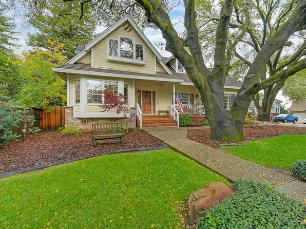 8625 Amber Oaks Ct, Fair Oaks, CA 95628