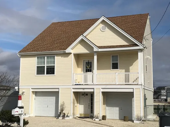 36 Marguerite Ln, Manahawkin, NJ 08050