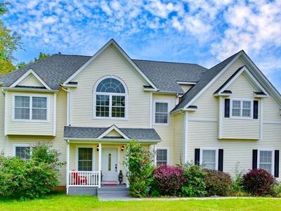 1 Standish Road, Monroe, NY, 10950