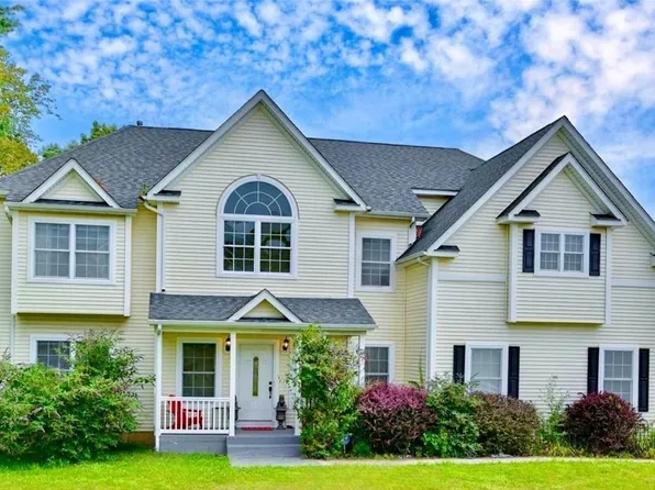 1 Standish Road, Monroe, NY 10950