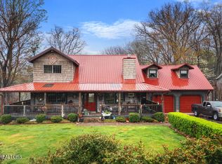 4254 Monte Vista Way, Cosby, TN 37722