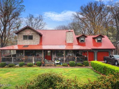 4254 Monte Vista Way, Cosby, TN, 37722