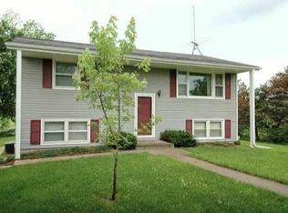209 40th Ave, Runnells, IA 50237