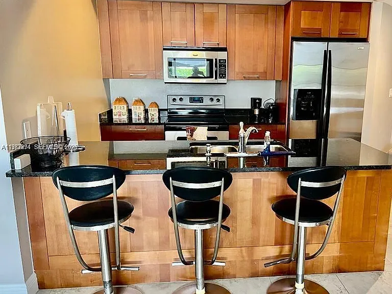 4100 Salzedo St #503 — Photo 6