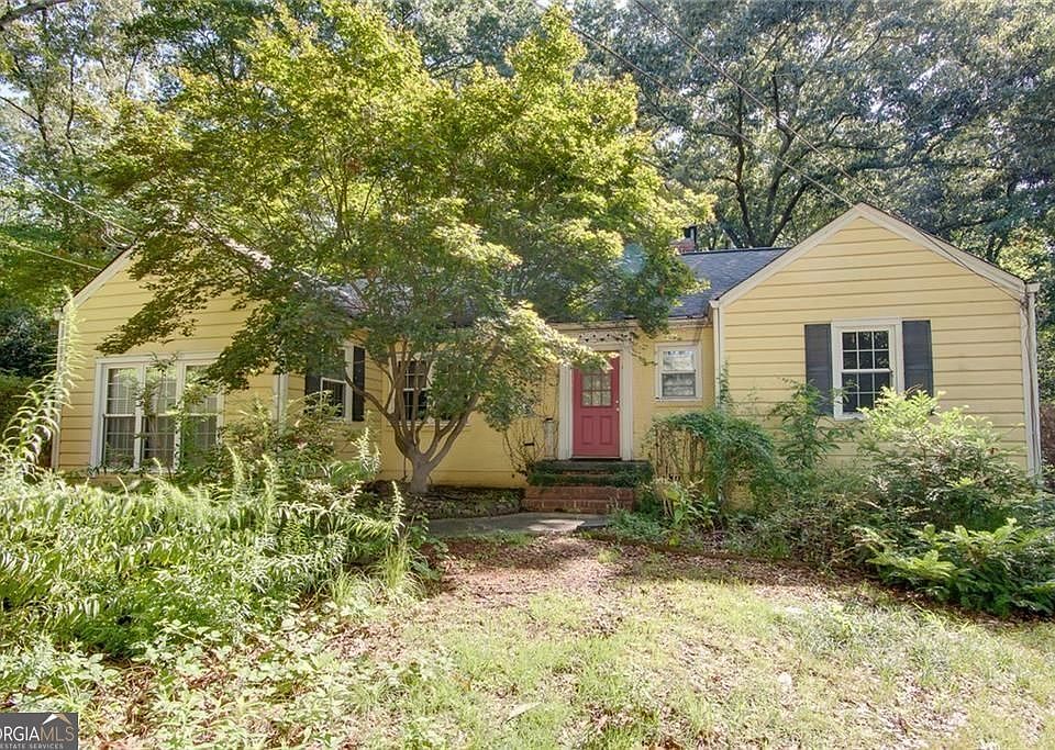 1st image of 453 N Pineview Ct