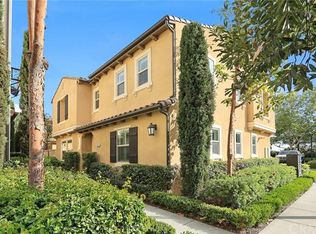 187 Pathway, Irvine, CA 92618