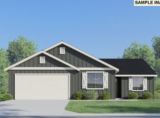 448 NE Hunter Dr, Estacada, OR