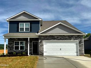 212 Artist Ave, Johnson City, TN 37615