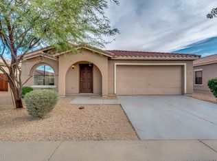 2589 S Powell Rd, Apache Junction, AZ 85119