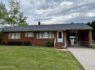 809 Wilkins St, Rocky Mount, NC 27803