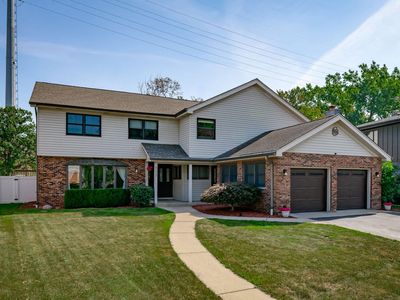 505 E Atwood Ct, Elmhurst, IL, 60126