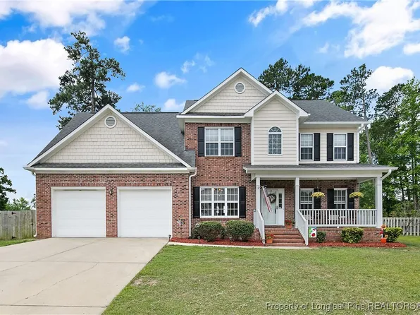 3733 Heatherbrooke Dr, Fayetteville, NC 28306