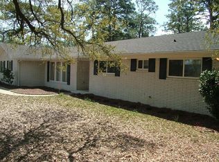 2381 Odum Hwy, Jesup, GA 31545
