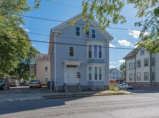 82 Whittier Ave, Providence, RI 02909