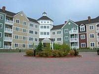 1st image of 6 Woodman Way Unit 107