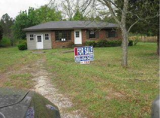 5395 Martin Luther King Jr Rd, Camilla, GA 31730