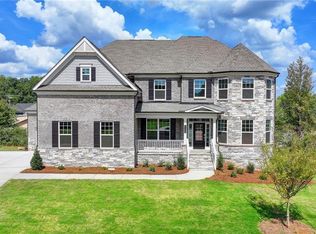 6365 Hawkins Dr, Cumming, GA 30028