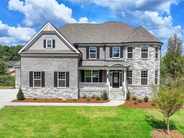 6365 Hawkins Dr, Cumming, GA 30028