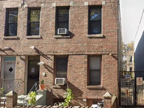 2268 Strauss Street, Brooklyn, NY 11212