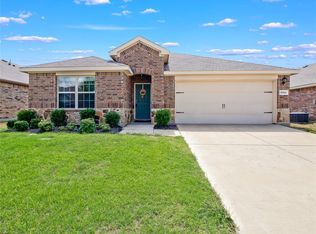 2351 San Marcos Dr, Forney, TX 75126