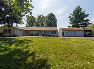 5470 Buffalo Rd, Buchanan, MI 49107