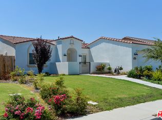 1600 Platea St, Bakersfield, CA 93307
