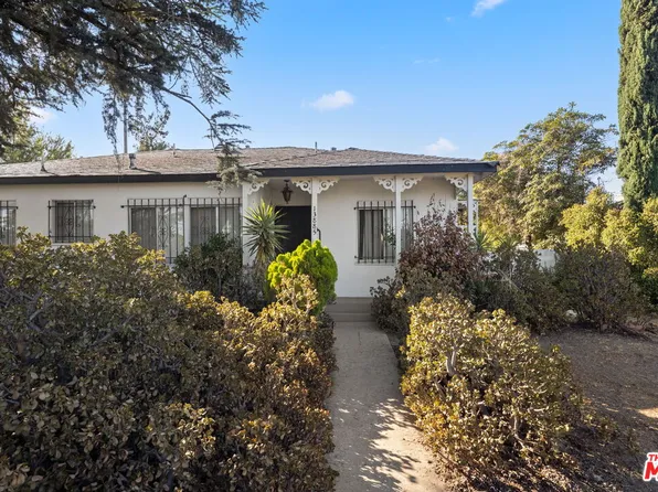 13885 Terra Bella St, Pacoima, CA 91331