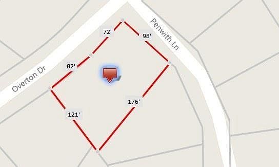 4th image of 35 Overton Dr