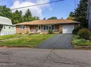 741 Ridge Ave, Hazleton, PA 18202