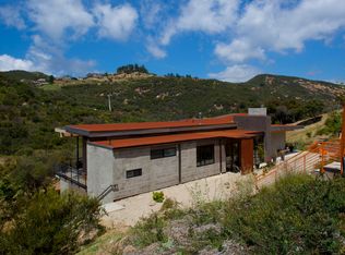 2353 Tuna Canyon Rd, Topanga, CA 90290
