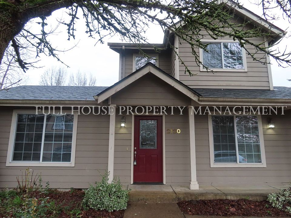 2120 Plentywood Ln, Eugene, OR 97404 Zillow
