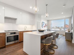 99 Sumner St #409, Boston, MA 02128