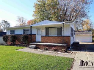 110 Ohio St, Ypsilanti, MI 48198
