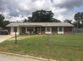 2505 Hastings Dr, Augusta, GA 30906
