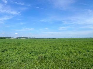0 N 600 E, Elnora, IN 47529