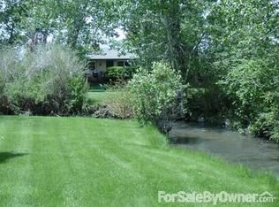 116 Arrowhead Trl, Bozeman, MT 59718