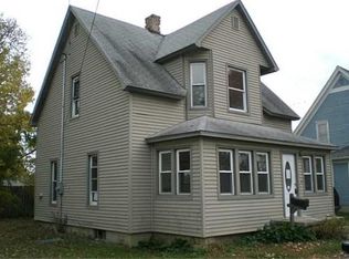 509 S Platt St, Montpelier, OH 43543
