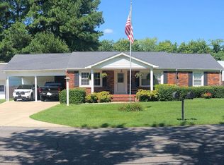 225 Atlanta Ave, Paducah, KY 42003