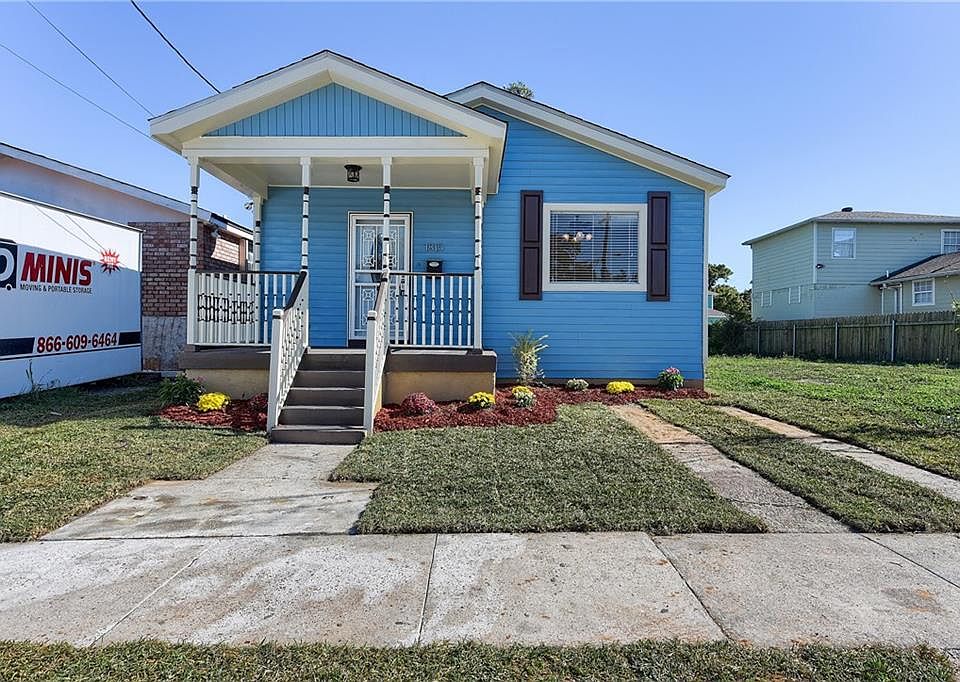 1st image of 1815 Caffin Ave