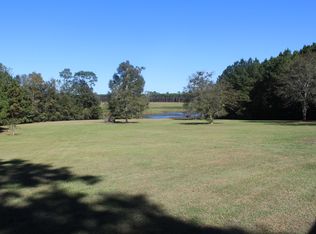 273 Shiloh Rd, Cairo, GA 39828