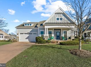 27053 Firefly Blvd #127, Millsboro, DE