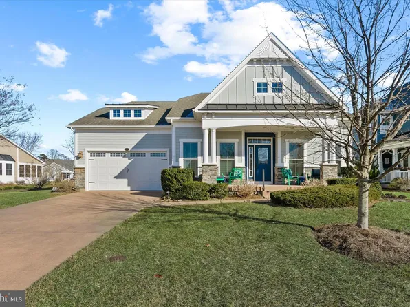 27053 Firefly Blvd #127, Millsboro, DE 19966